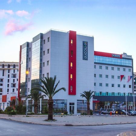Ramada Encore By Wyndham Tánger Exterior foto