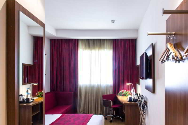 Ramada Encore By Wyndham Tánger Exterior foto